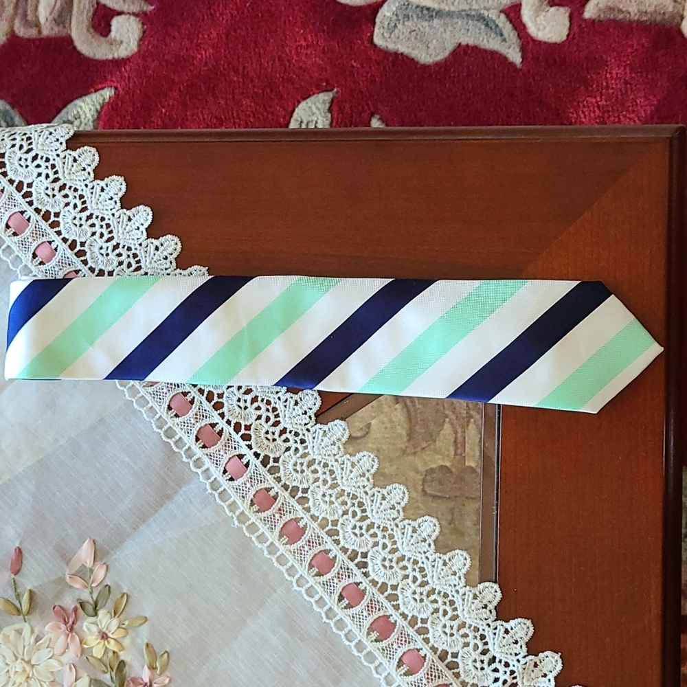 Nautica Men's Tie